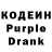 Codein Purple Drank Sanket Shukla